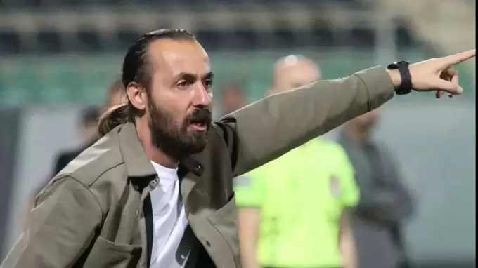 Bucaspor 1928 Özcan Sert'le anlaştı