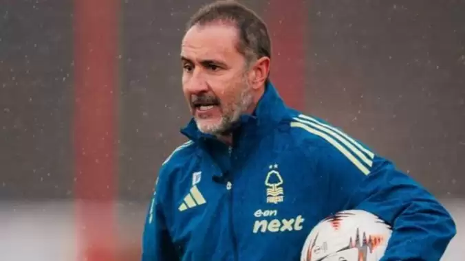 Vitor Pereira'dan Fenerbahçe uyarısı