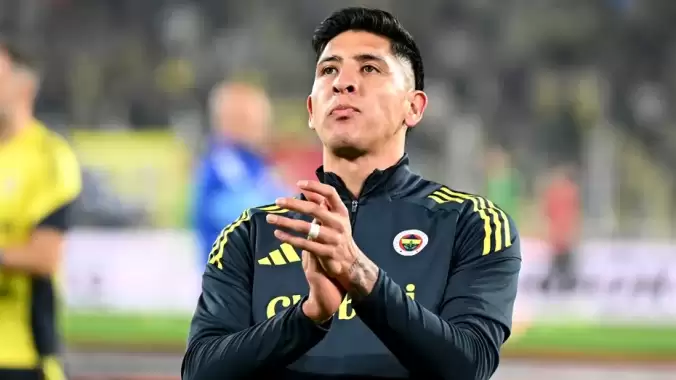 Fenerbahçe'de sakatlık şoku: Yıldız futbolcu 1.5 ay yok!