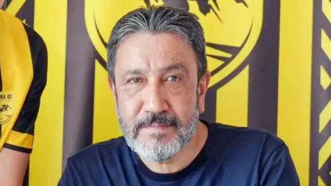Menderes Kutlu’dan şike ve hoca değişimi açıklaması: "Hocalar kendini geliştirmiyor"