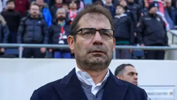 Metin Diyadin’den unutulmaz hareket! Prim farkını kendi cebinden kapattı