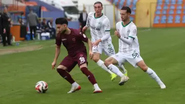 Hatay'da kazanan Iğdır oldu!