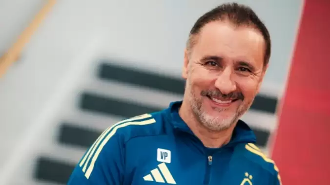 Vitor Pereira: "Fenerbahçe deplasmanına korkusuzca gitmeliyiz"