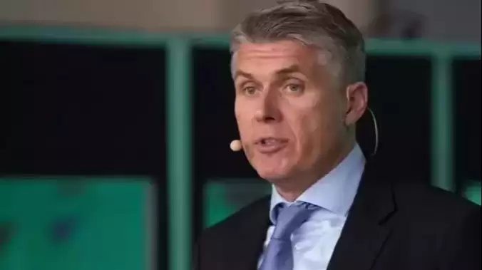 UEFA Hakem Direktörü Roberto Rosetti: "VAR'ın neden getirildiğini hatırlamalıyız”