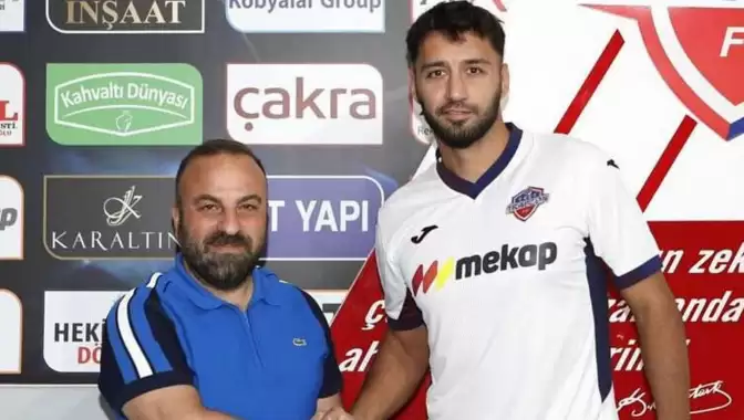 Trabzon ekibi açıkladı! Mustafa Akbaş'tan maça çıkmamak için flaş sebep