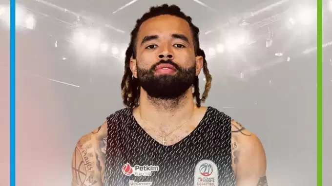 Aliağa Petkimspor, Michael Flowers ile anlaşmaya vardı