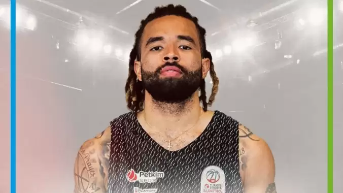 Aliağa Petkimspor, Michael Flowers ile anlaşmaya vardı