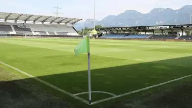 Kadın futbolunda şok! Soyunma odasında gizli kamera skandalı…