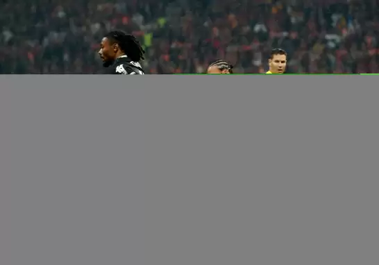 Leroy Sane 4 maç sonra sahada