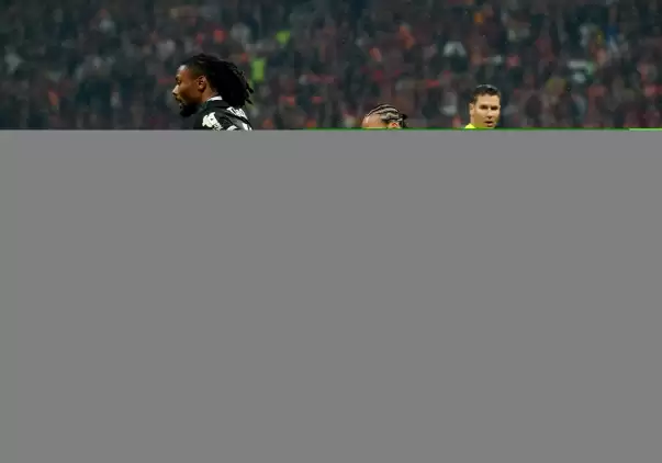 Leroy Sane 4 maç sonra sahada
