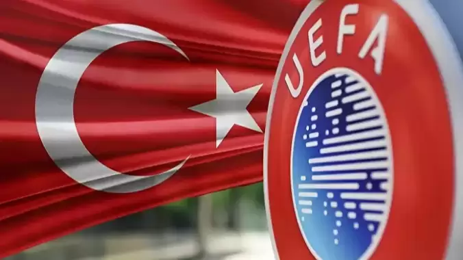 Galatasaray fark attı, ülke puanı güncellendi!