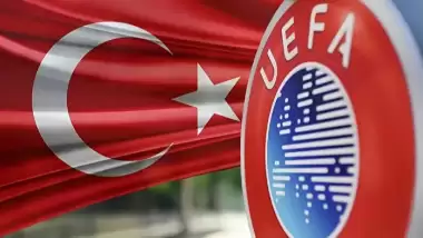 Galatasaray fark attı, ülke puanı güncellendi!