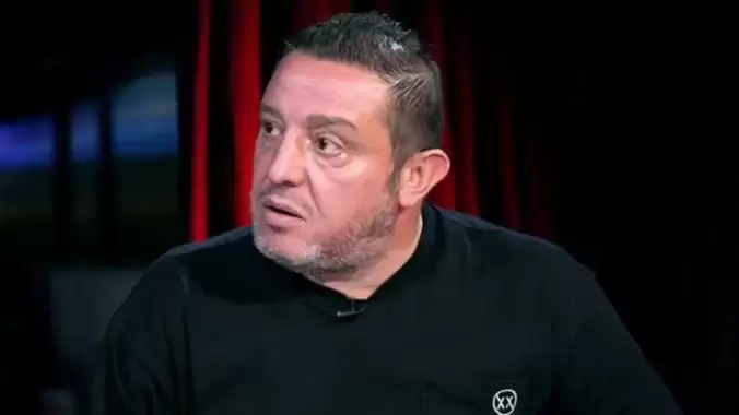 Nihat Kahveci'den Galatasaraylı o isim için flaş yorum: "Şu an seni göreyim var ya..."