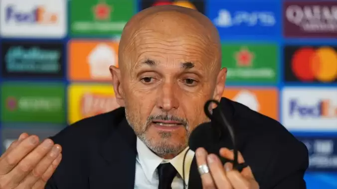 Luciano Spalletti'den Kenan Yıldız sözleri: "Önemli görevleri..."