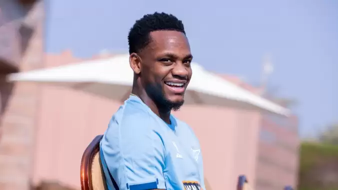 Jhon Duran ilk maçında gündem oldu! Öfkesine yenik düştü...