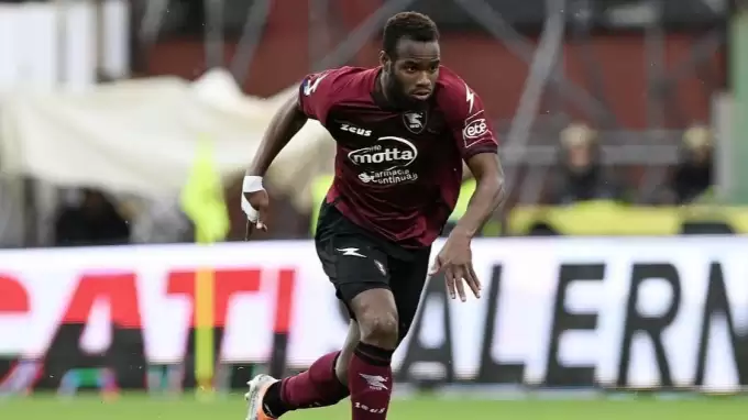 Trabzonspor için gelecek sezonun ilk transferini duyurdular 