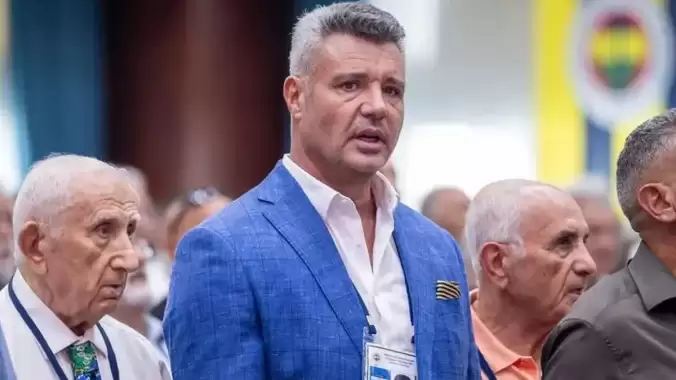 Fenerbahçe'den dev proje! 9 milyon dolar...