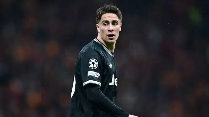 İtalyan basını tarihi yenilginin faturasını Kenan Yıldız'a kesti