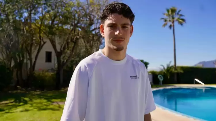 Daniel Karlsbakk'tan Trabzonspor itirafı: "Ayrılmak istedim ama..."