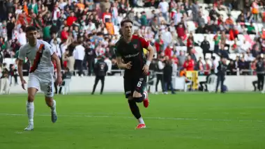Karşıyaka’da Alpay Eroğlu şoku! MR sonucu sonrası bekleyiş