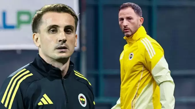 Tedesco'dan Kerem Aktürkoğlu açıklaması: ''Zor dönemleri oldu...''