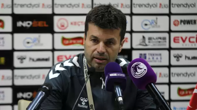 Yalçın Koşukavak: "Konuşulacak fazla bir şey yok, görüntüler ortada"