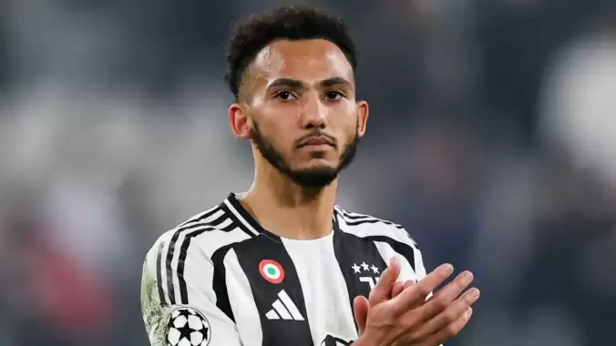 Juventus'un yıldızı Galatasaray maçı sonrası ırkçılığa maruz kaldı!