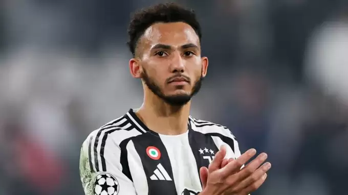 Juventus'un yıldızı Galatasaray maçı sonrası ırkçılığa maruz kaldı!