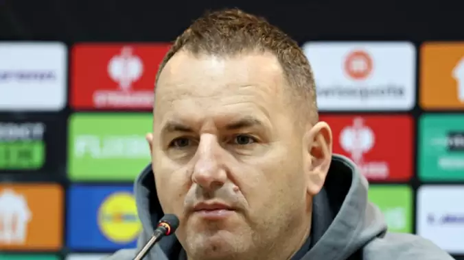 Jeton Bekjiri: "Samsunspor bu maçın favorisidir"