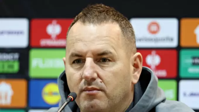 Jeton Bekjiri: "Samsunspor bu maçın favorisidir"