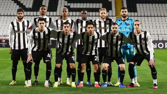 Manisa FK yarım saatte geri döndü! Bandırmaspor'un hayallerini yıkan gol 90'da geldi