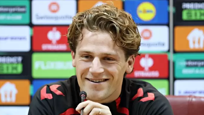 Holse: "Yeni dönem için iyi bir başlangıç olabilir"