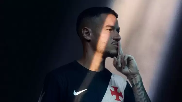 Philippe Coutinho'dan flaş karar! Serbest kaldı...