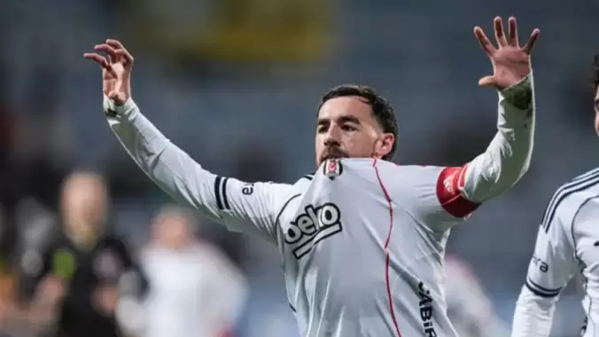 Orkun Kökçü'ye sürpriz talip! İki kez teklif yaptılar, Beşiktaş'ın kararı...