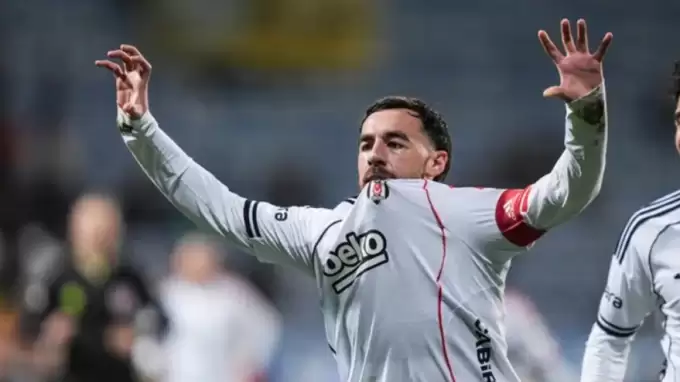 Orkun Kökçü'ye sürpriz talip! İki kez teklif yaptılar, Beşiktaş'ın kararı...