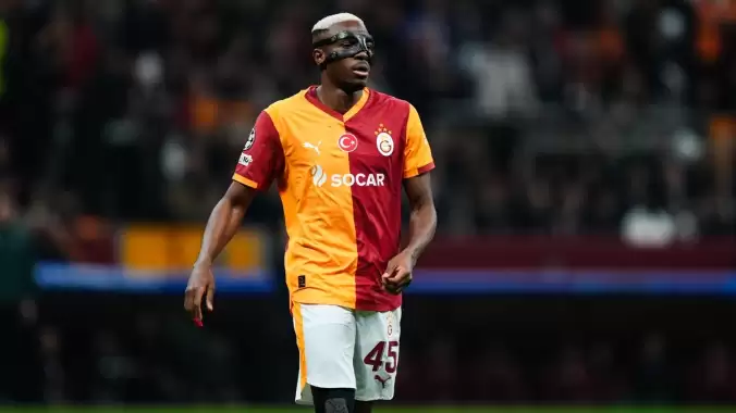 Avrupa devleri Victor Osimhen için sıraya girdi!