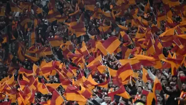 Galatasaray'dan taraftarına dolandırıcılık uyarısı!
