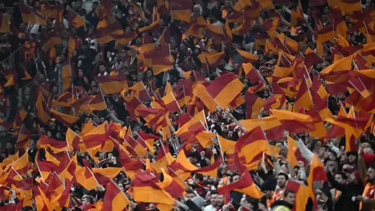 Galatasaray'dan taraftarına dolandırıcılık uyarısı!
