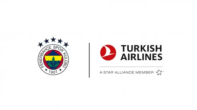 Türk Hava Yolları, Fenerbahçe'nin yeni sponsoru oldu!