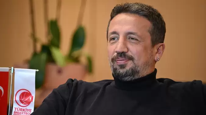 Hidayet Türkoğlu'ndan "NBA Avrupa projesine" destek