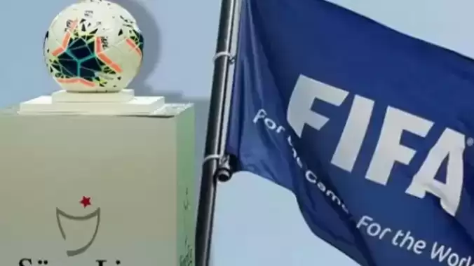 Süper Lig ekibine FIFA’dan transfer cezası!