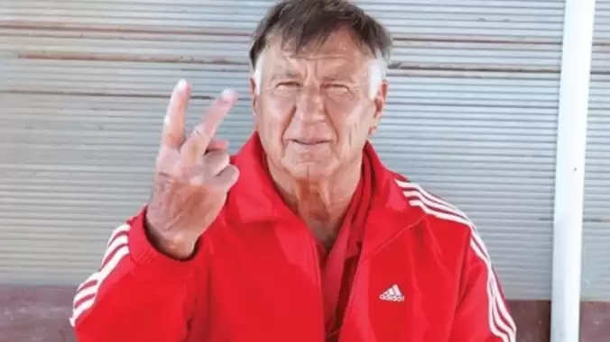 A Milli Takım'ın eski teknik direktörü Sepp Piontek hayatını kaybetti