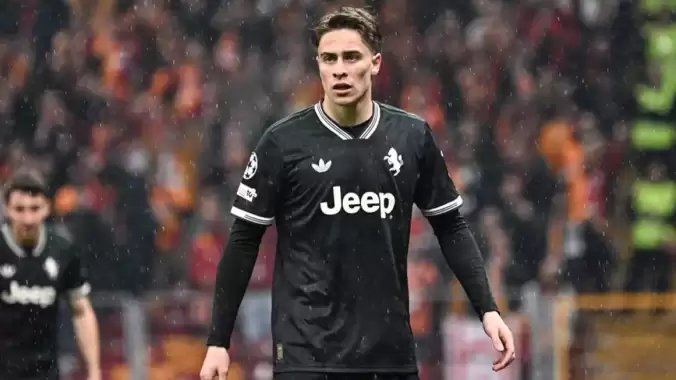 Galatasaray'ın perişan ettiği Juventus'u bekleyen büyük tehlike