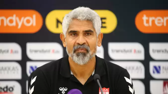 İsmet Taşdemir: "Herkesin çantada keklik gördüğü maçı kazanamadık"