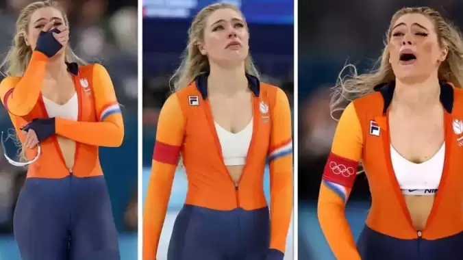 Jutta Leerdam, 1 milyon dolar kazandıran kıyafetini satıyor! Gelirini bakın ne yapacak