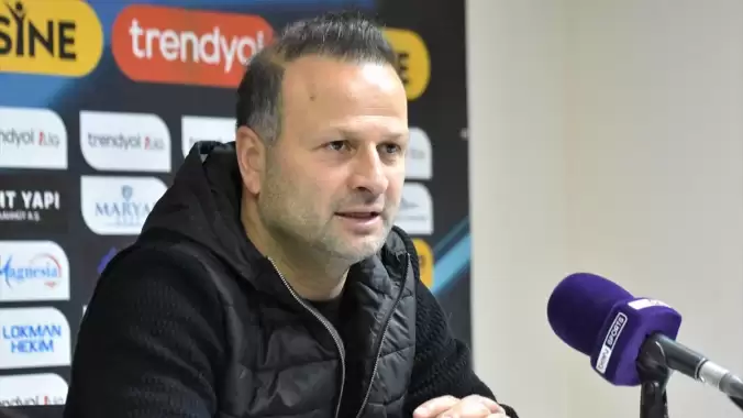 Osman Zeki Korkmaz: "Kaptanımıza sahip çıkalım, kendi evladımızı kötülemeyelim"