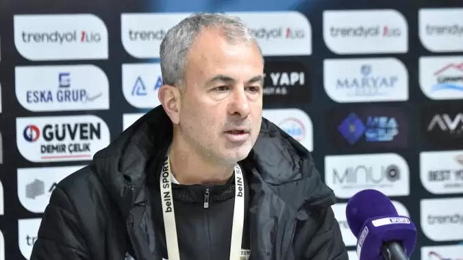 Sefer Yılmaz: "Hak ettikleri bir galibiyet aldılar"