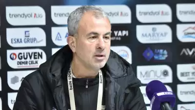 Sefer Yılmaz: "Hak ettikleri bir galibiyet aldılar"