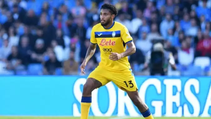 Galatasaray’dan sonra Atletico Madrid de peşinde! Ederson transferinde sıcak gelişme