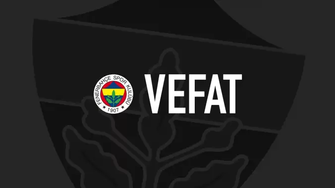 Fenerbahçe Yönetim Kurulu Üyesi Ahmet Murat Emanetoğlu'nun acı günü